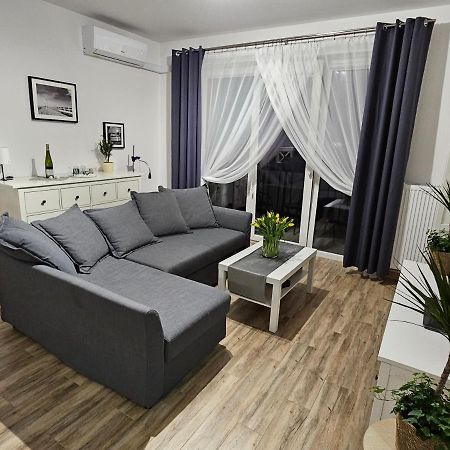 Sloneczny Apartament Warka Kültér fotó