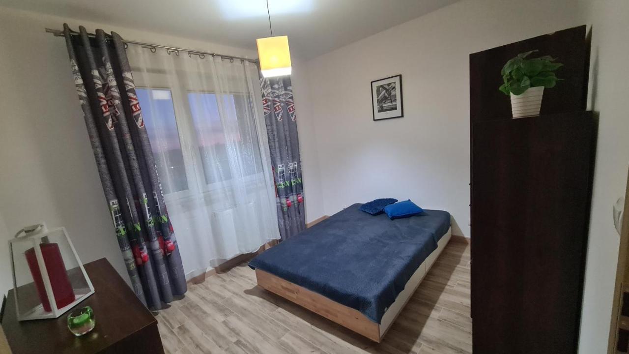 Sloneczny Apartament Warka Kültér fotó