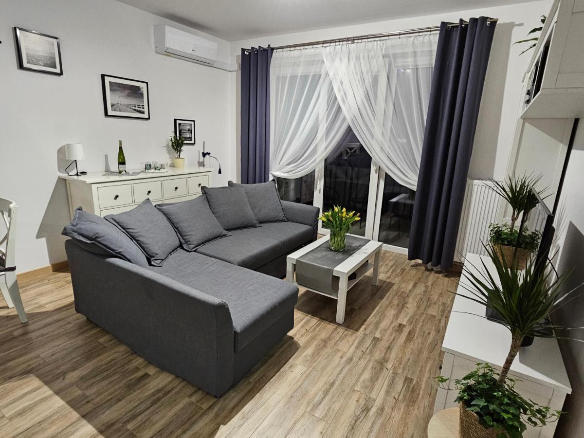 Sloneczny Apartament Warka Kültér fotó