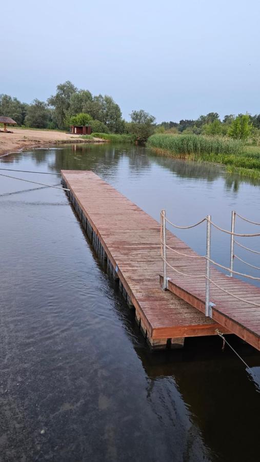 Sloneczny Apartament Warka Kültér fotó